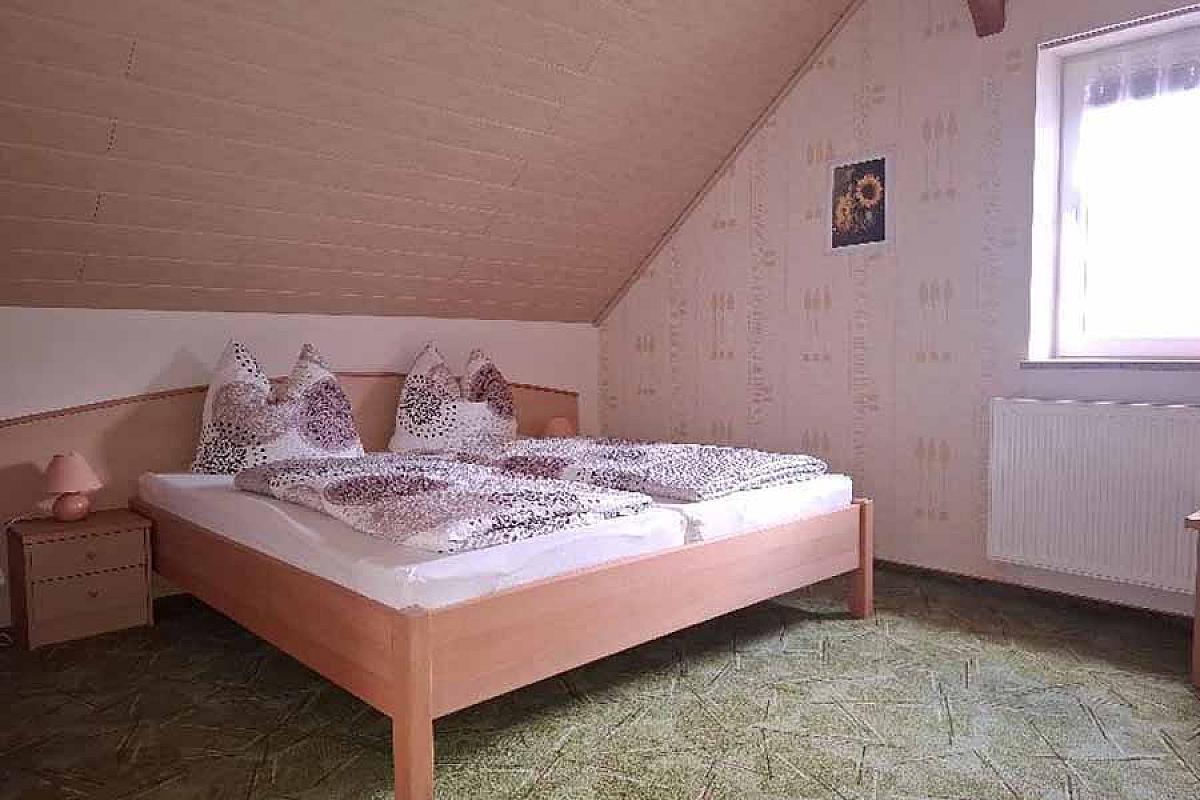 Ferienwohnung Landzauber am Briesensee - 20250112_130118