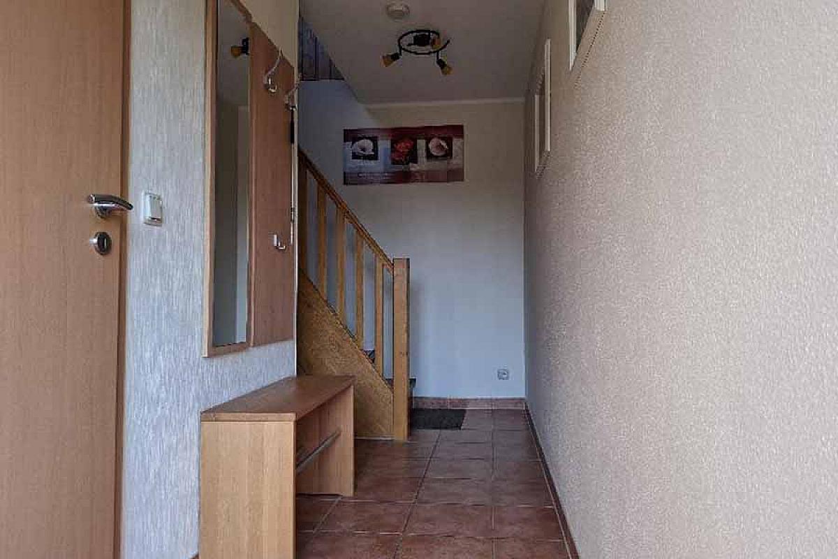 Ferienwohnung Landzauber am Briesensee - 20250208_104805