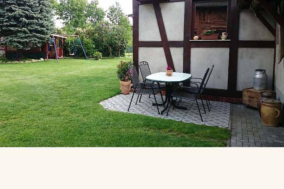 Ferienwohnung Landzauber am Briesensee - DSC_3464_2