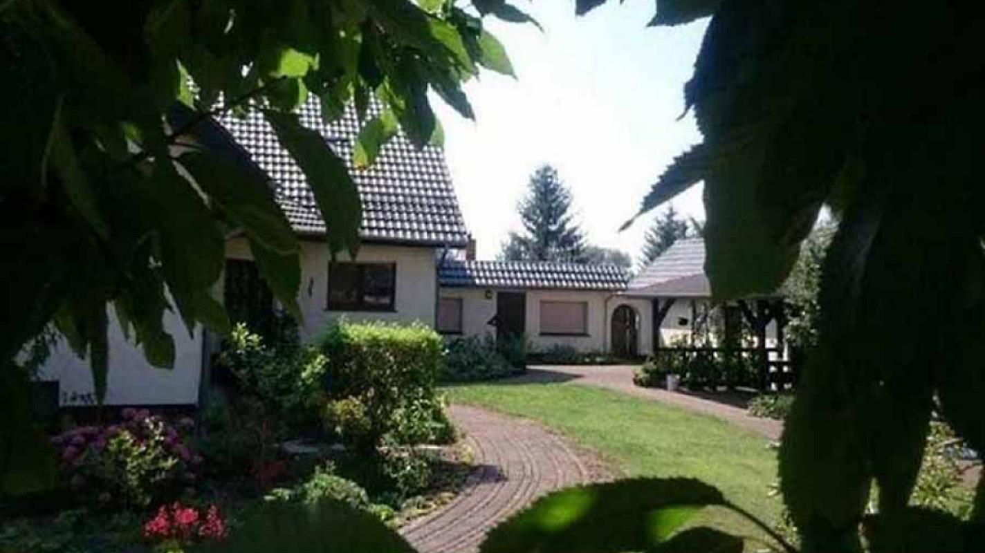 Ferienwohnung Betty