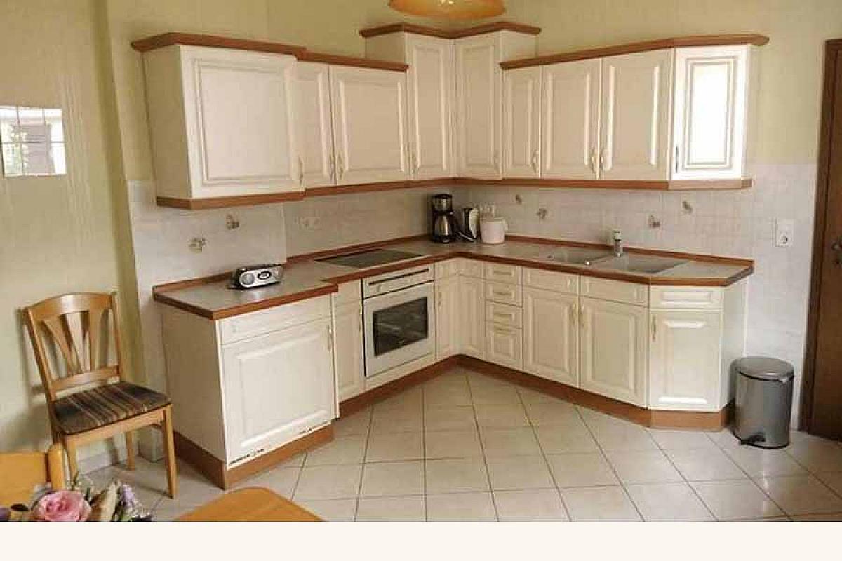 Ferienwohnung Betty - kueche