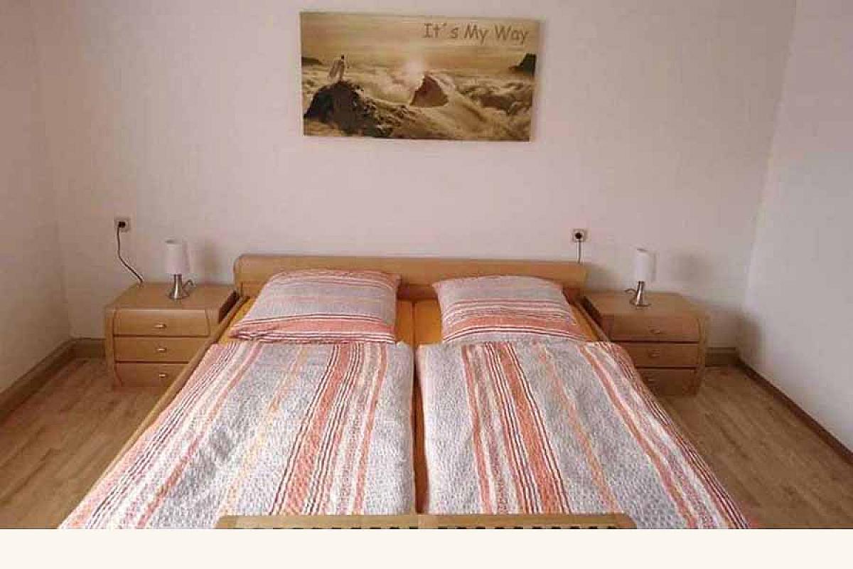 Ferienwohnung Betty - zimmeransicht