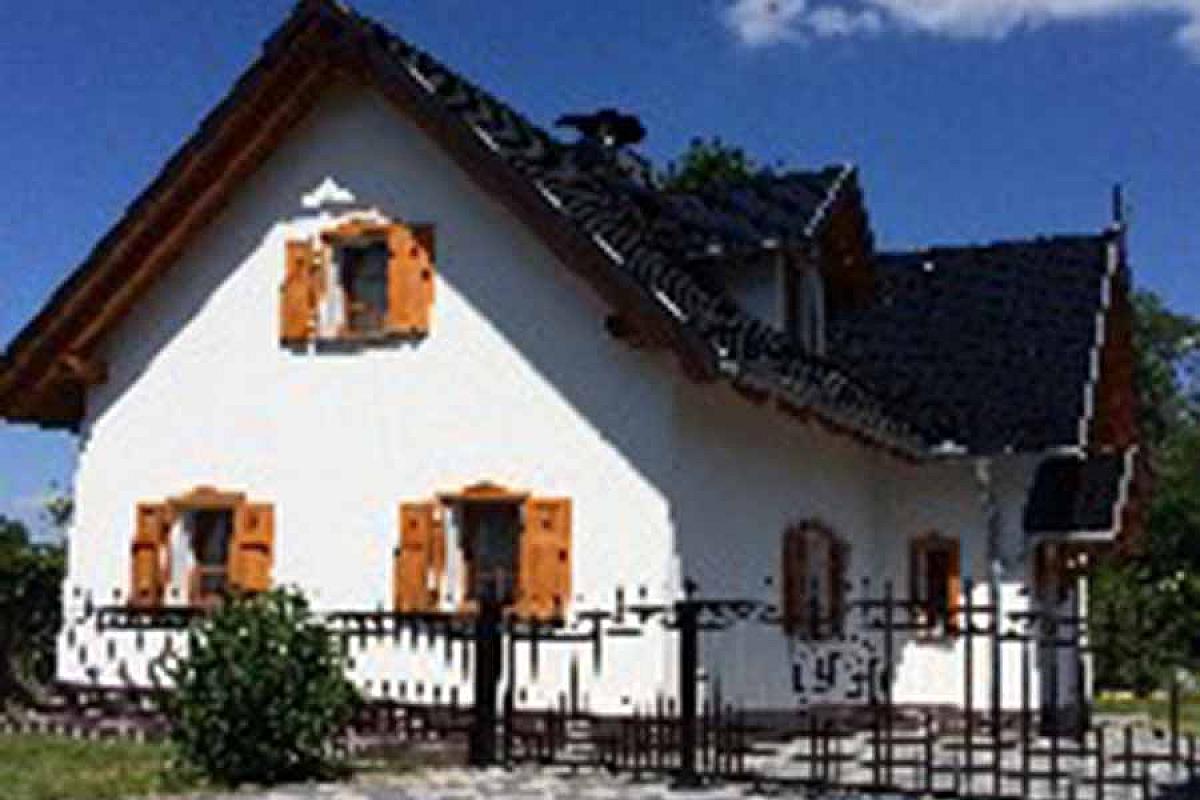 Ferienhaus Auszeit im Spreewald - 080