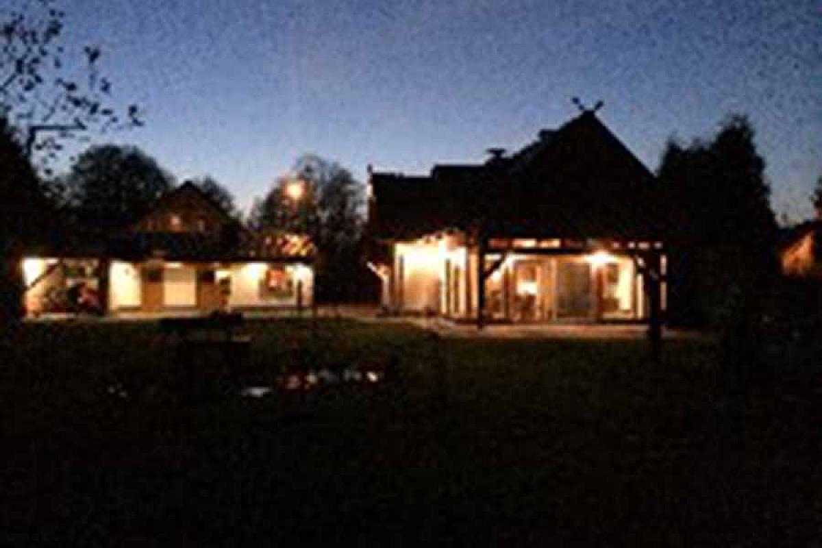 Ferienhaus Auszeit im Spreewald - 074a