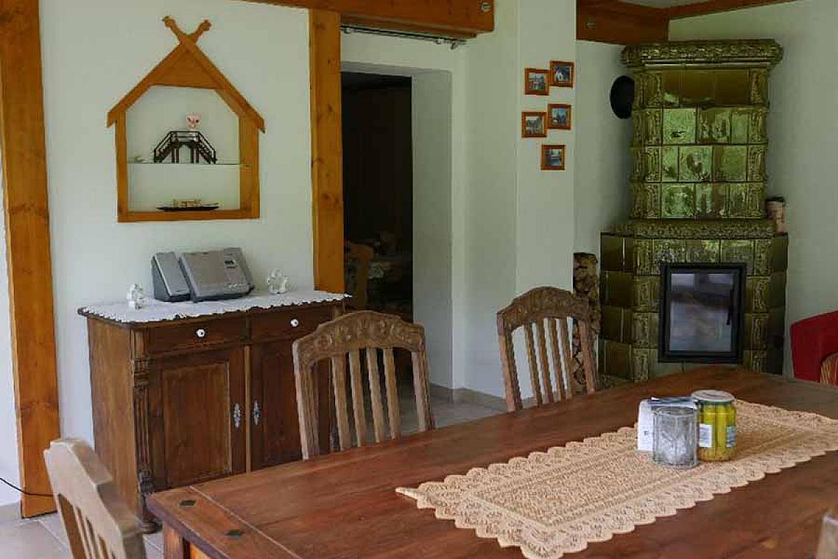 Ferienhaus Auszeit im Spreewald - IMG_9560