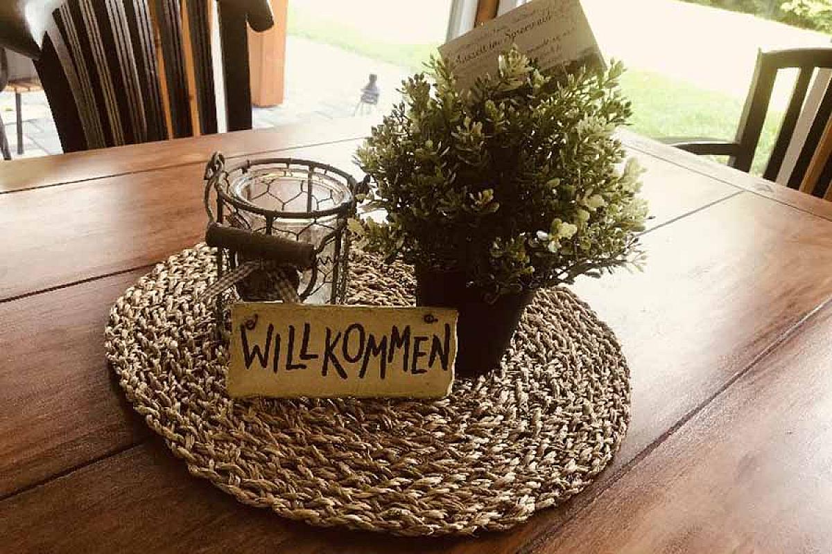Ferienhaus Auszeit im Spreewald - IMG_E0293