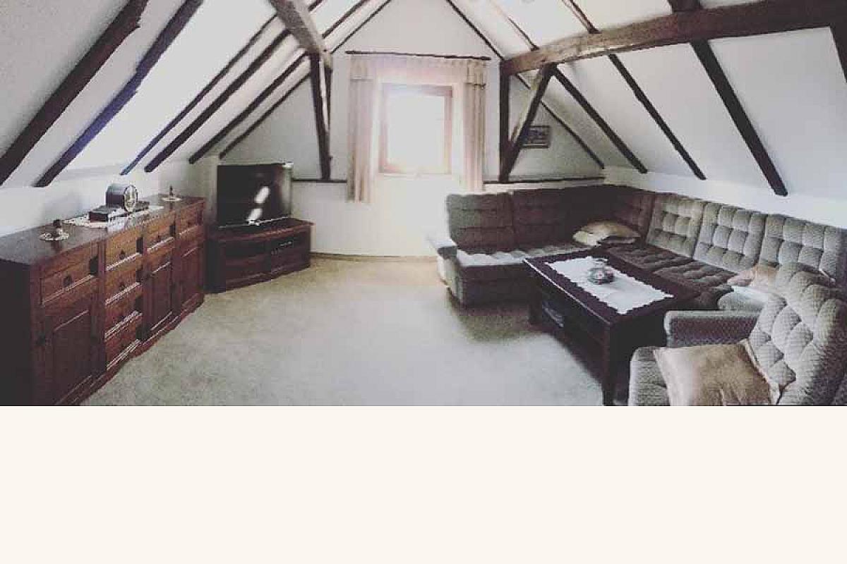 Ferienhaus Auszeit im Spreewald - RPBV6715