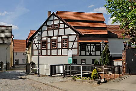 Bild Weißgerbermuseum & Technikmuseum