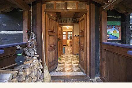 Bild Ferienhaus am Fließ