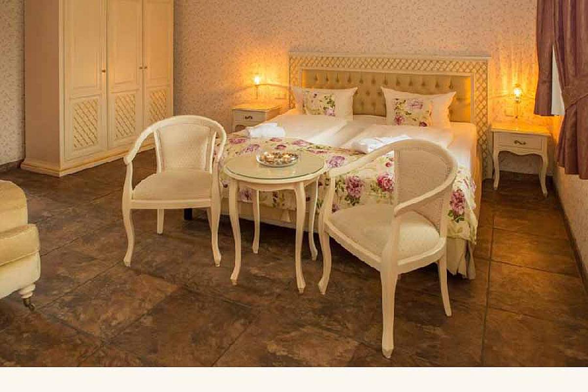 Seehotel Burg im Spreewald - Seeh_B_0248__BeateWaetzel
