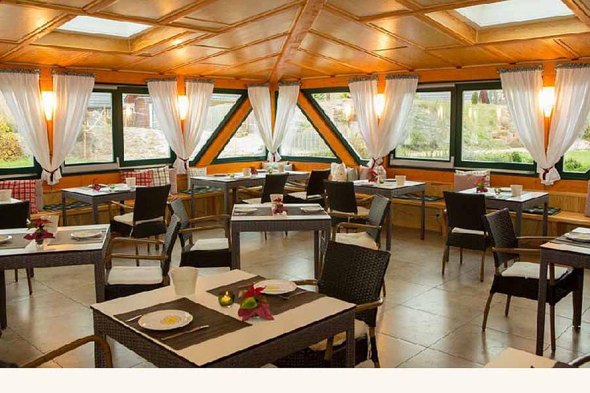 Seehotel Burg im Spreewald - Seeh_B_0284__BeateWaetzel