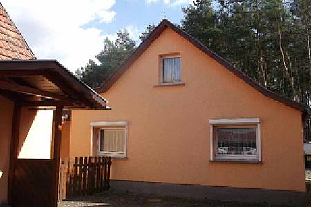 Ferienwohnung 40 m²
