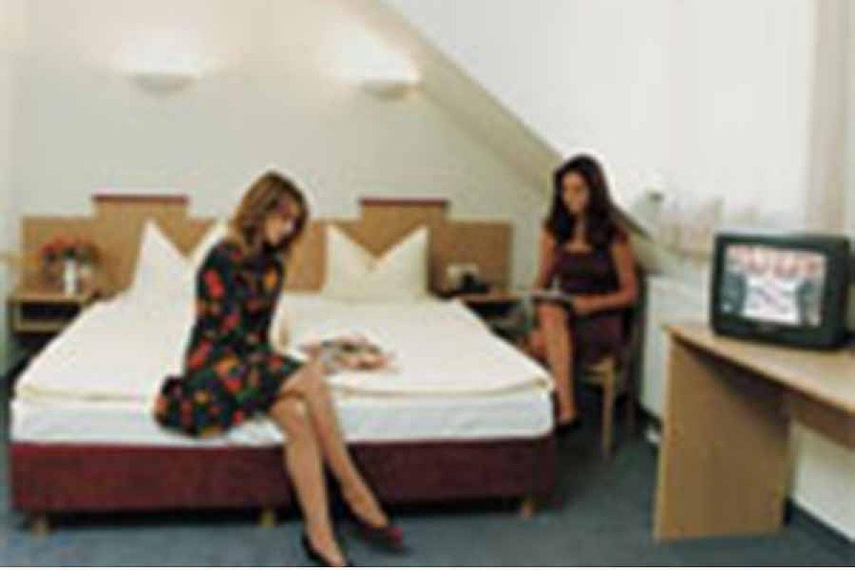 Hotel „Zum Stern“ Werben - 2
