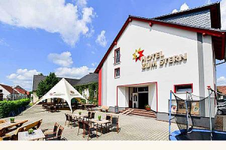 Bild Hotel „Zum Stern“ Werben