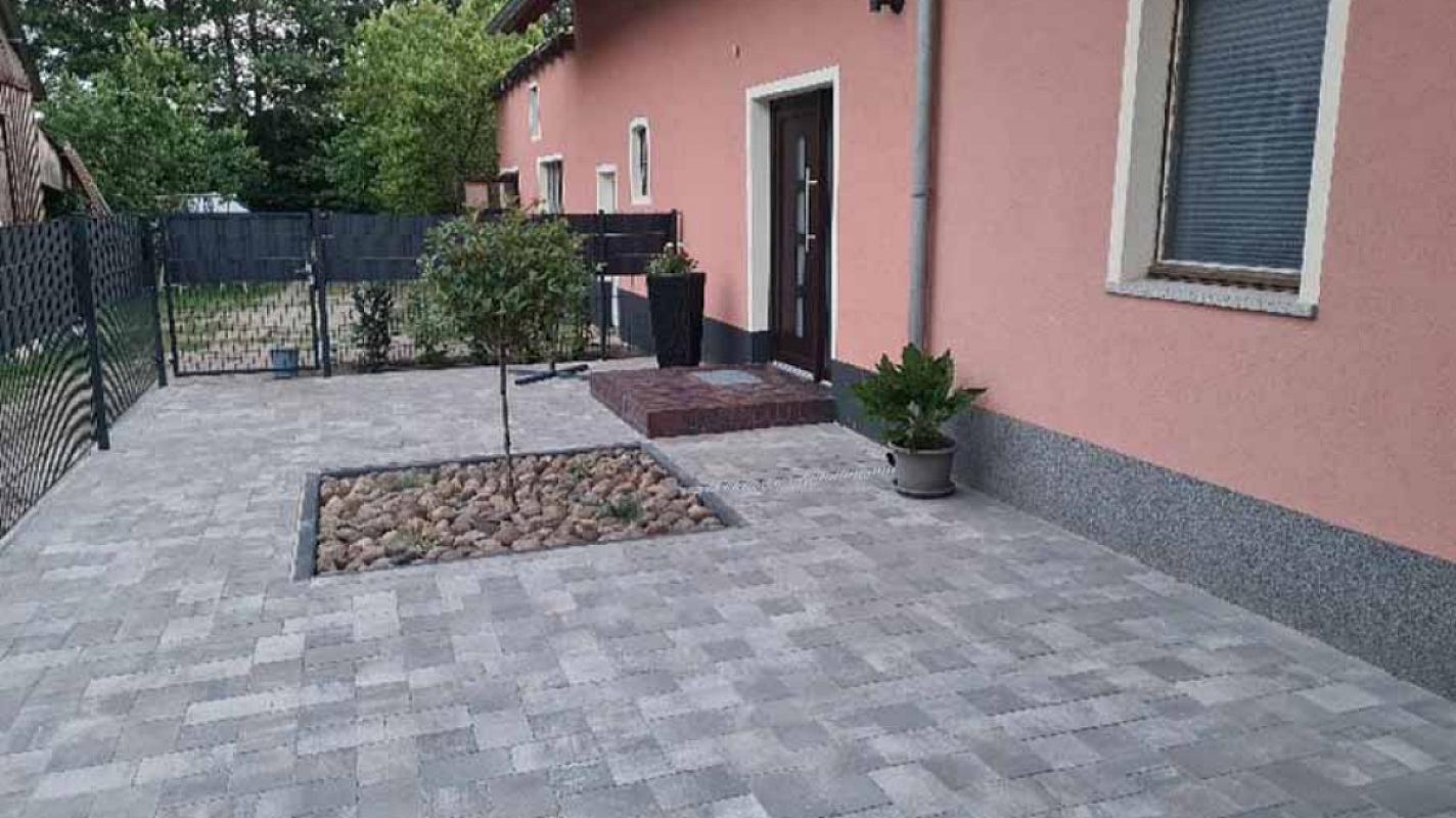 Ferienwohnung Handke