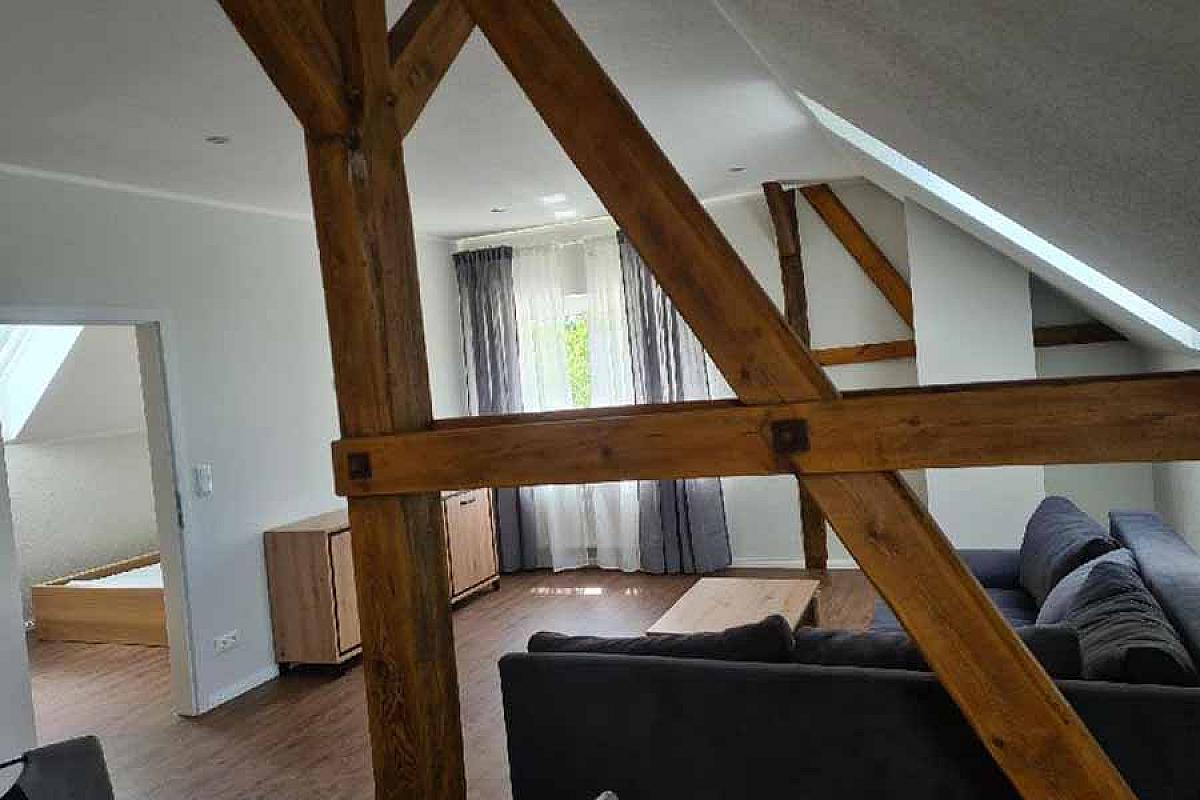 Ferienwohnung Handke - 20220528_141620