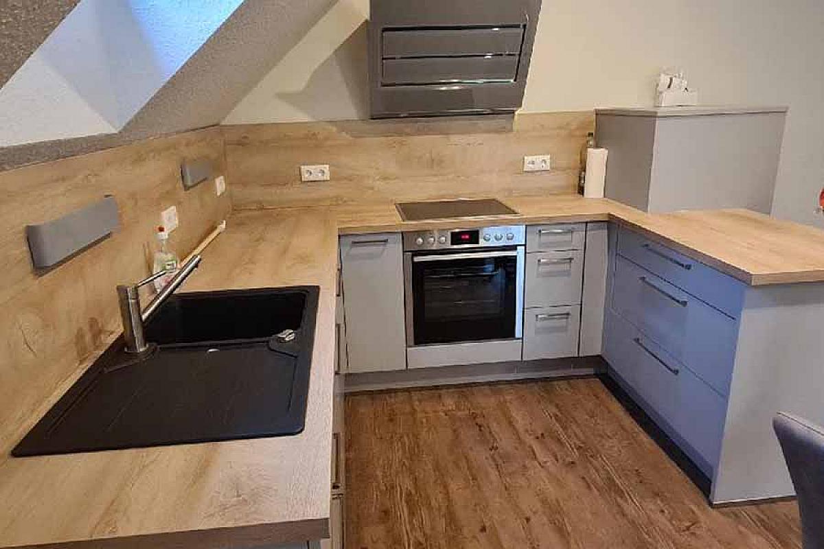 Ferienwohnung Handke - 20220526_123141