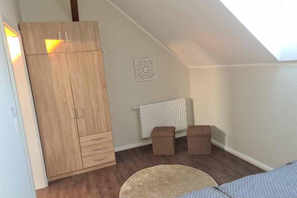 Ferienwohnung Handke - 20220705_204443