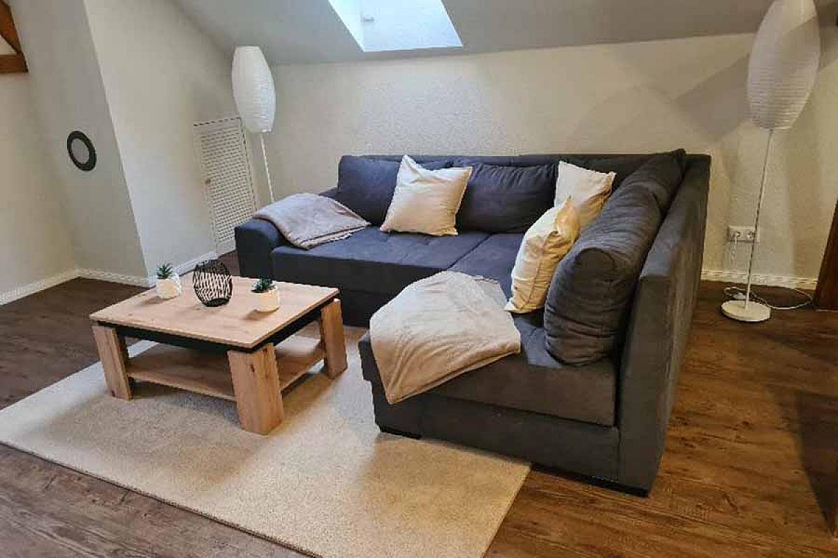 Ferienwohnung Handke - 20220705_204844