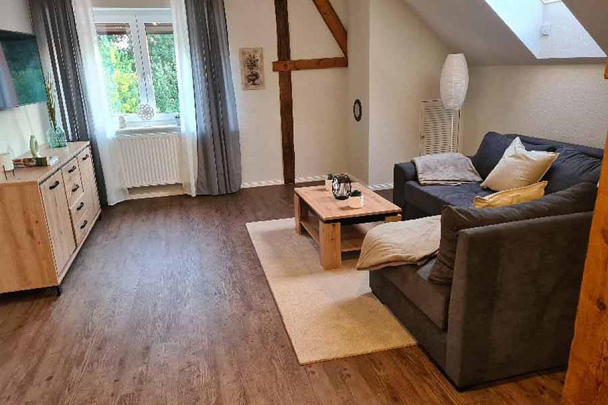 Ferienwohnung Handke - 20220705_204903