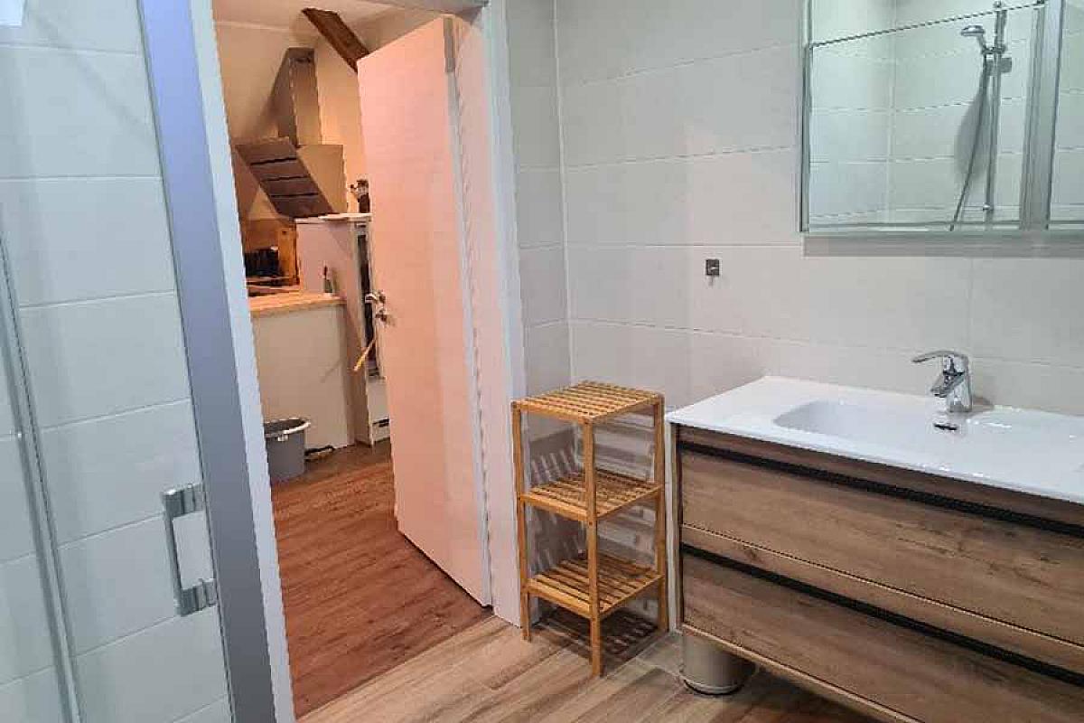 Ferienwohnung Handke - 20220705_211752