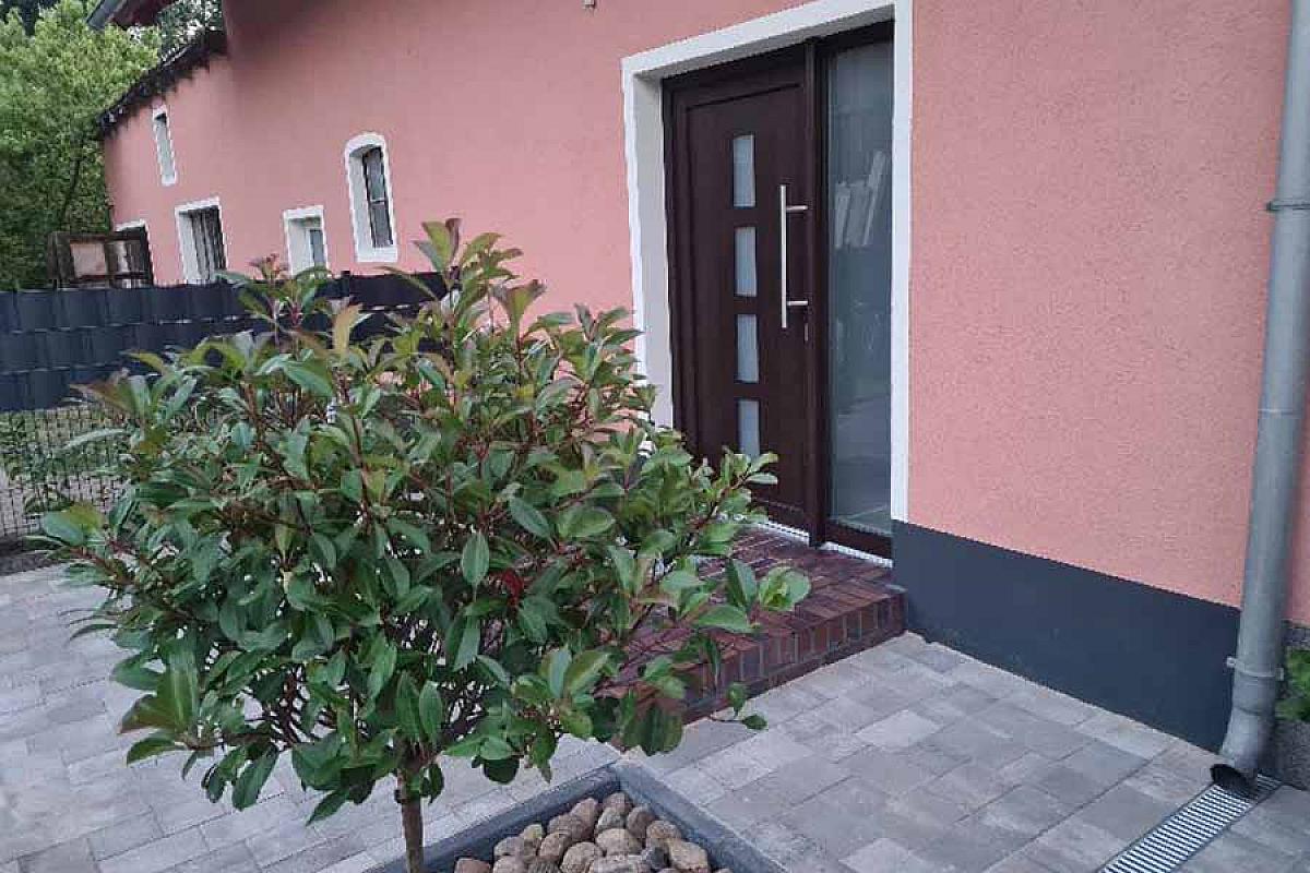 Ferienwohnung Handke - 20220705_213902