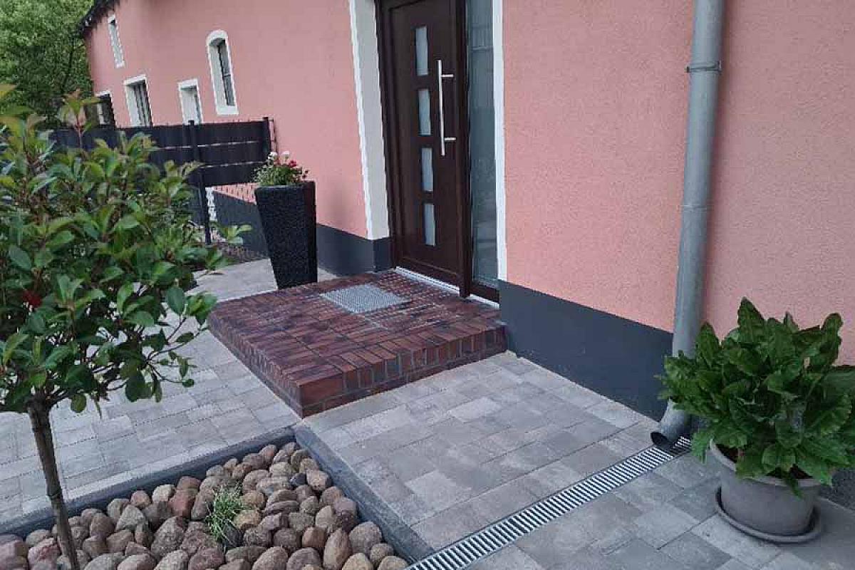 Ferienwohnung Handke - 20220705_213909