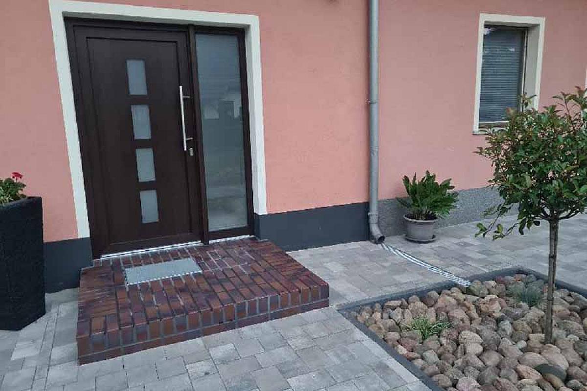 Ferienwohnung Handke - 20220705_213929