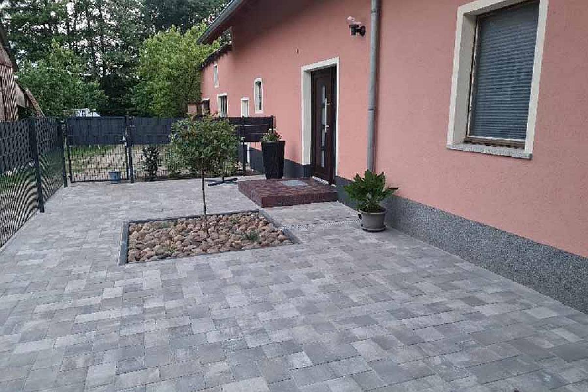 Ferienwohnung Handke - 20220705_213917