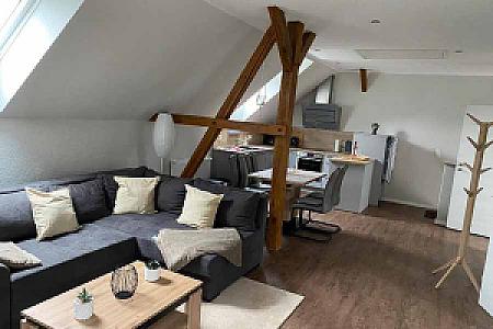 Ferienwohnung