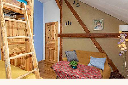 Doppelzimmer Gurkenglas