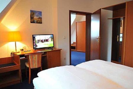 Doppelzimmer