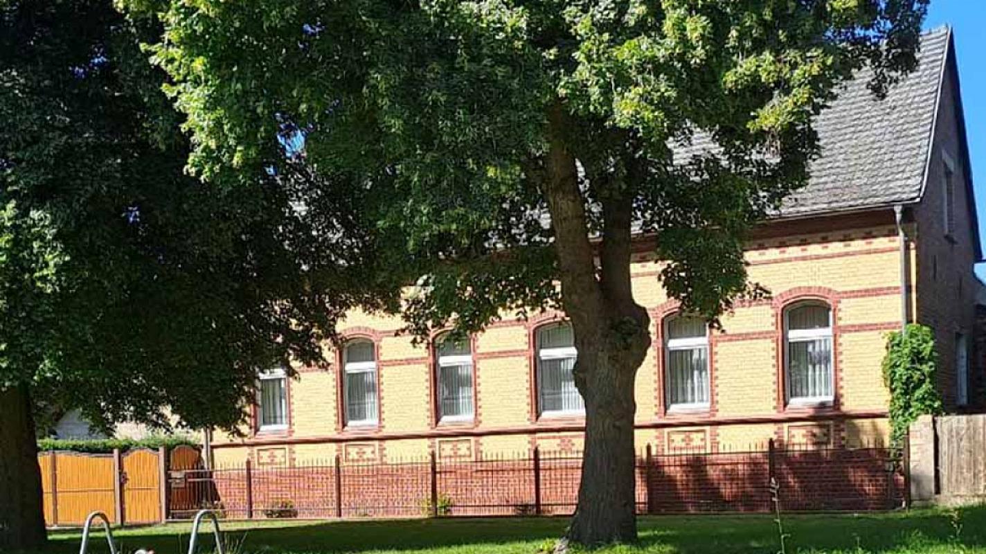 Ferienwohnung Spreezauber