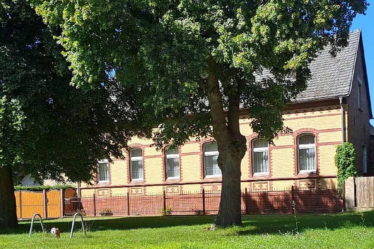 Ferienwohnung Spreezauber - 20250812_145620