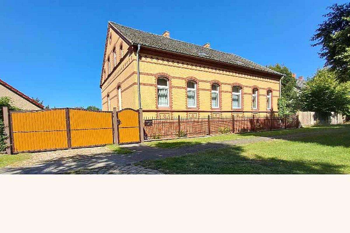 Ferienwohnung Spreezauber - 20250812_145711