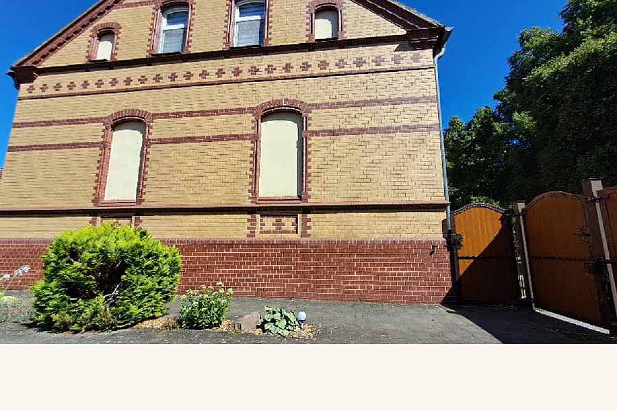 Ferienwohnung Spreezauber - 20250812_145931
