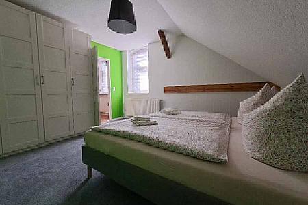 Ferienwohnung
