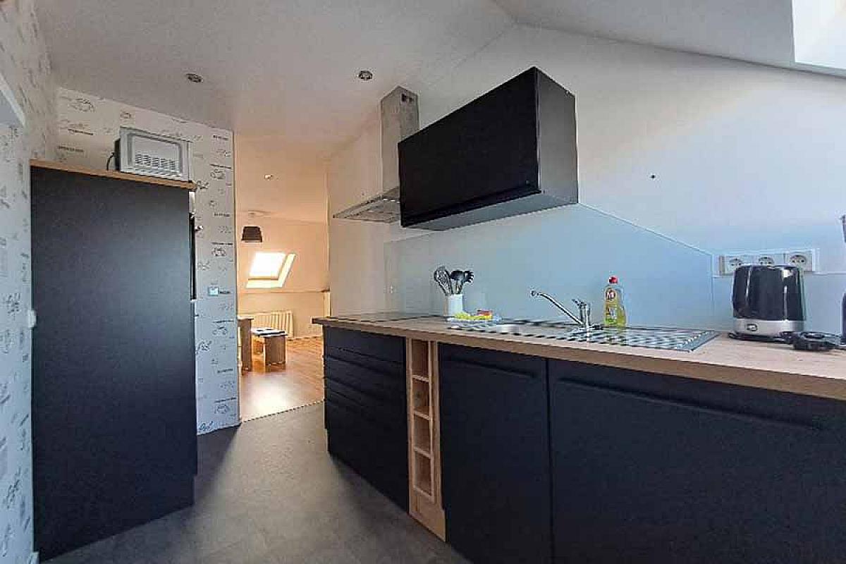 Ferienwohnung Spreezauber - 20250812_150753