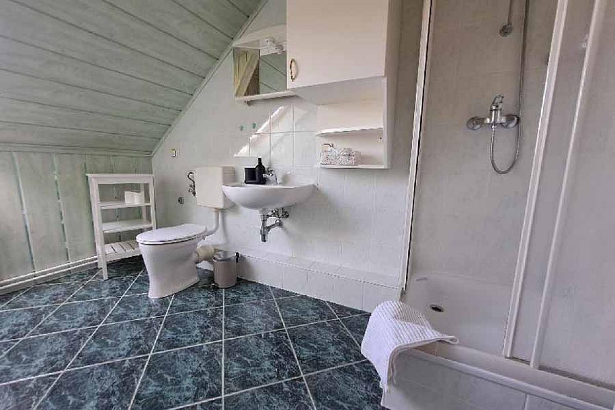 Ferienwohnung Spreezauber - 20250812_151136