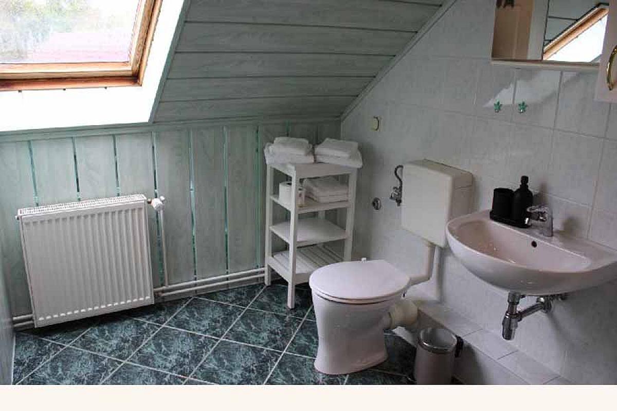 Ferienwohnung Spreezauber - IMG_1231.