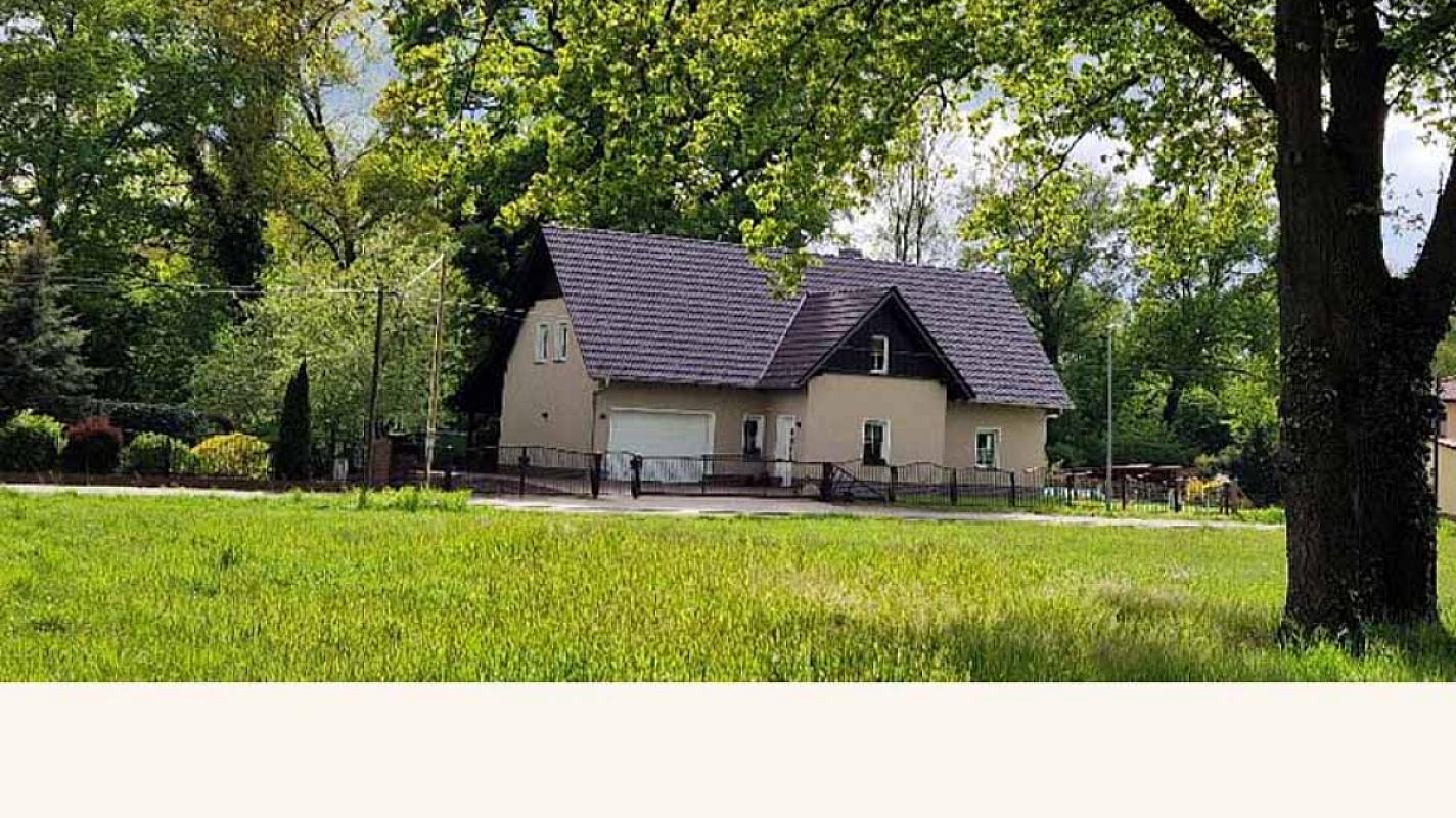 Ferienwohnung Spreewaldglück