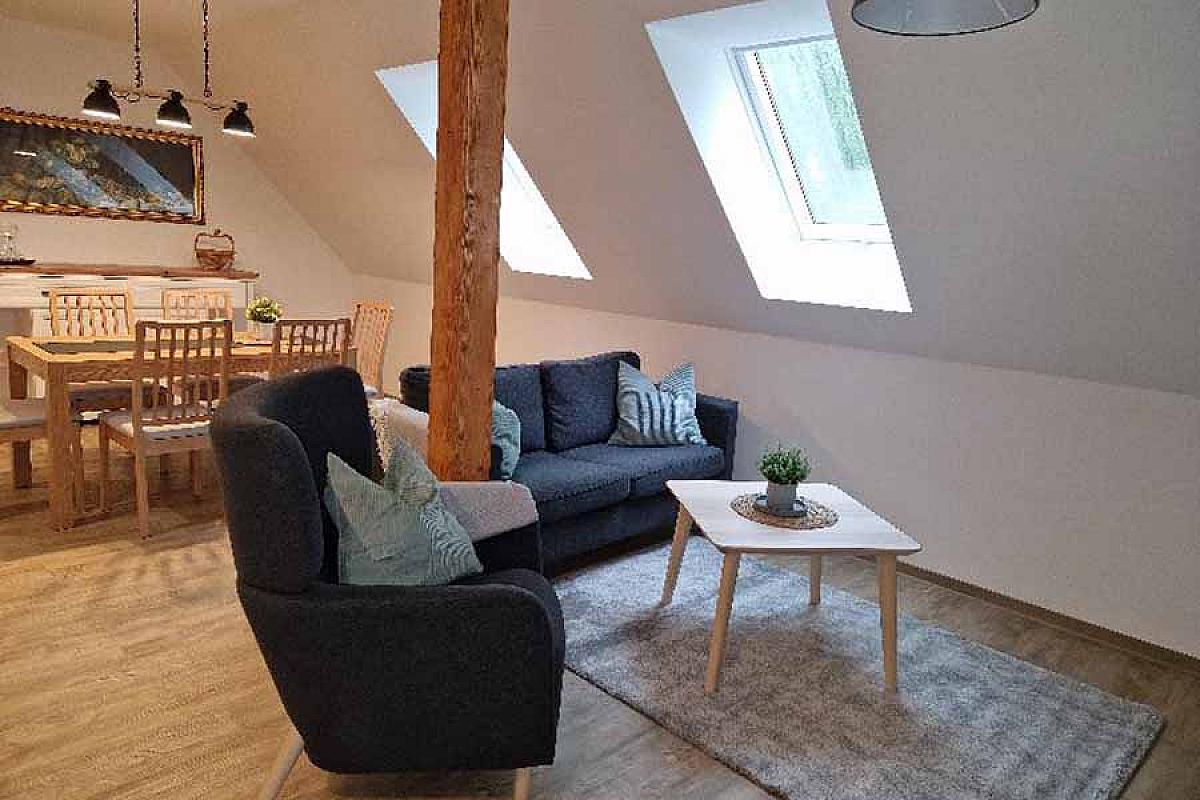 Ferienwohnung Spreewaldglück - 20230506_161009