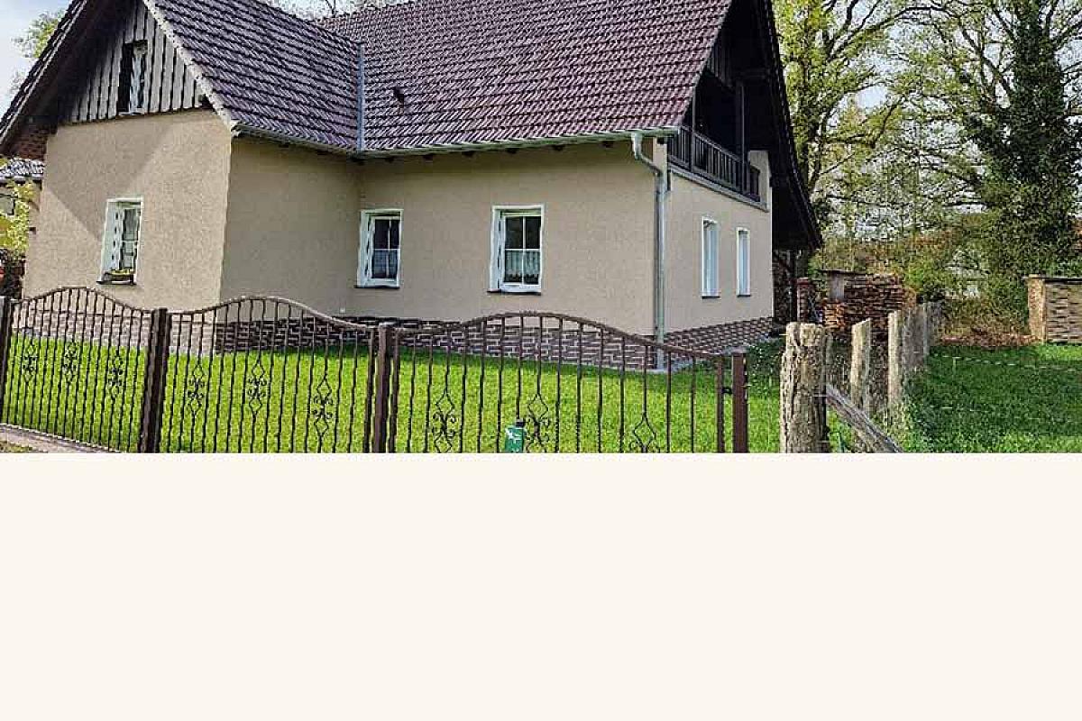 Ferienwohnung Spreewaldglück - 20240407_094119