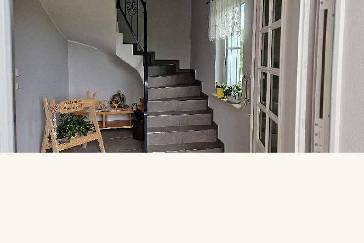 Ferienwohnung Spreewaldglück - 20240421_161327