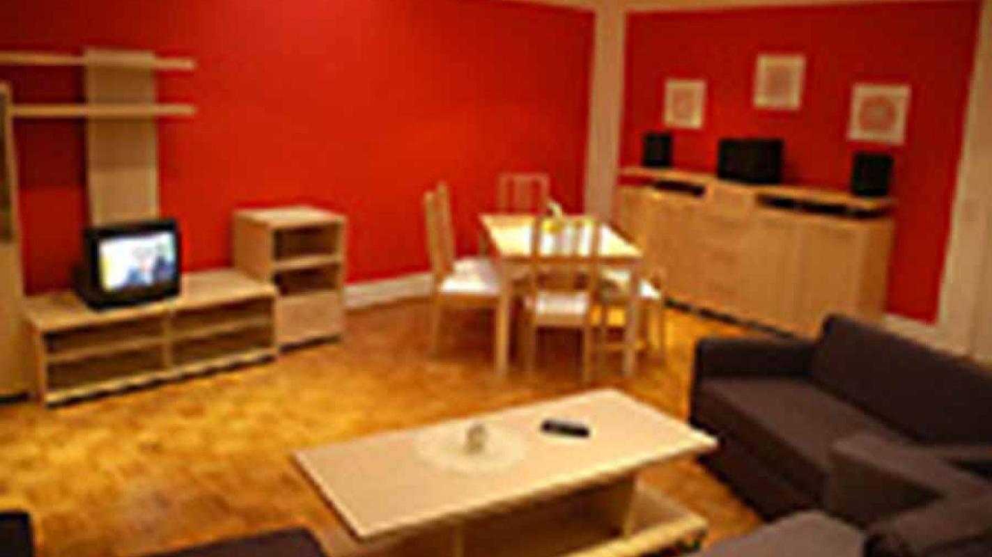 Ferienhaus Reinke