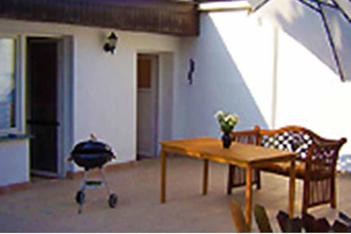 Ferienhaus Reinke - 1