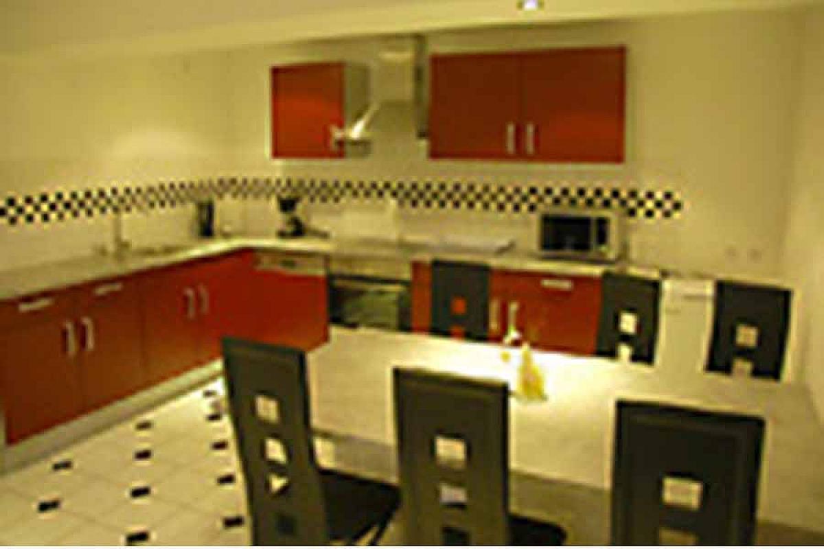 Ferienhaus Reinke - 3
