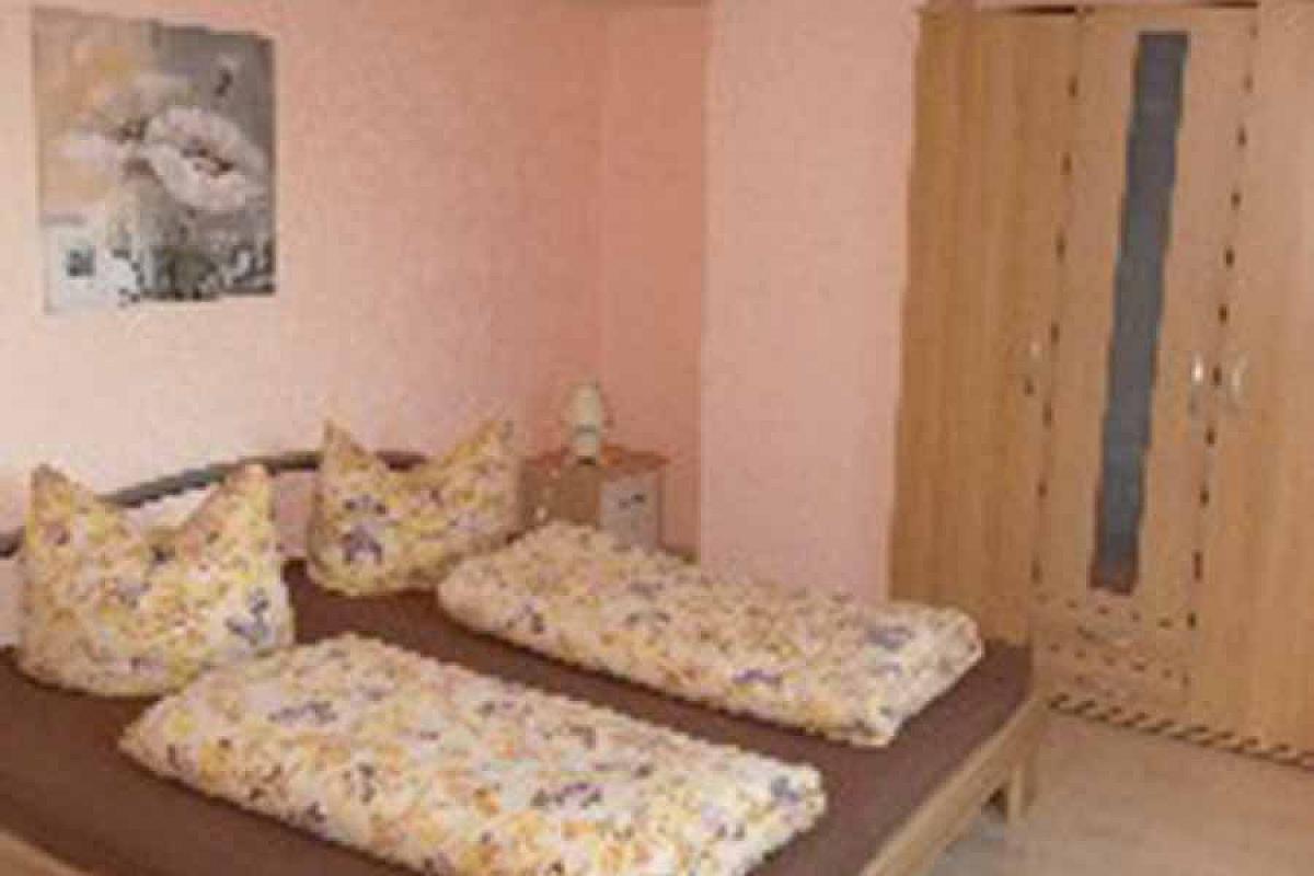 Ferienhaus Reinke - Ferienhaus_Schlafzimmer_007