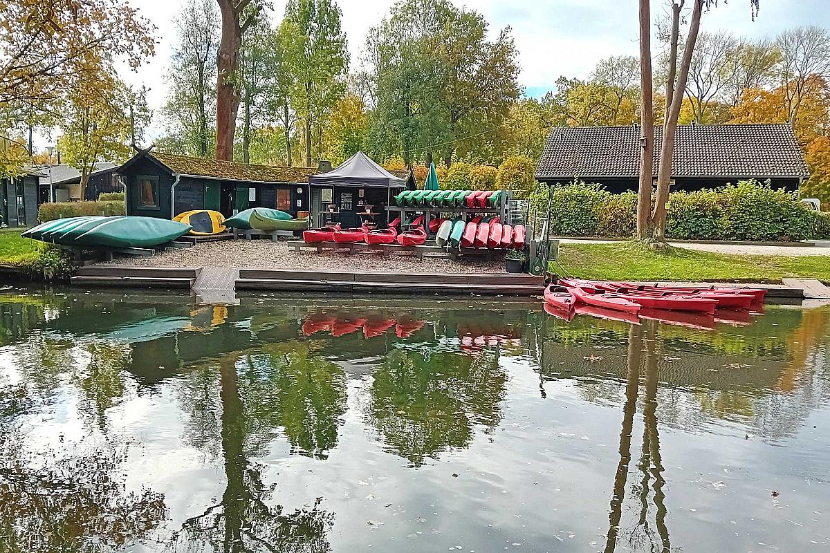 Bootsverleih Spreewald Kanus - bootsverleih-spreewald-kanus-wasserseite