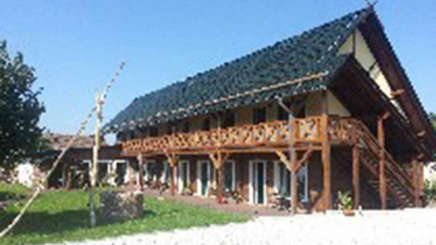 Pension Holzpantoffelmacher